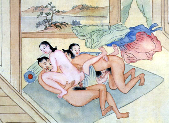 Порно Китайский Семейный Инцест
